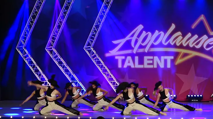 Feel It Still - Applause Nationals 2022 Rokita Dan...