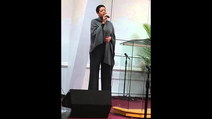 Lori Preston Singing at Carole Hunt's 60th Birthda...