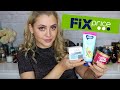 ЛУЧШАЯ КОСМЕТИКА ИЗ FIX PRICE | КРУТЫЕ НАХОДКИ КОСМЕТИКИ ИЗ ФИКС ПРАЙС