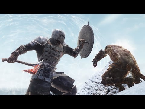 Skyrim mod: ТОП 5 КВЕСТОВЫХ МОДОВ СКАЙРИМ