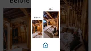 Famous Camaya Bali Bamboo Houses — AI Property Tour