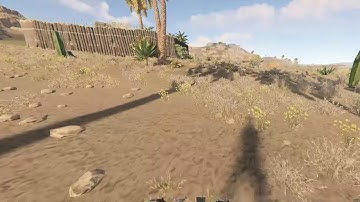 外國狙擊手囂張鎖定我！頂樓絕境大反攻，你會看到我認輸嗎？！《二》 #生存游戏 #沙盒游戏 #Rust #Steam游戏 #多人联机