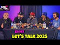 Let’s Talk 2025 (feat. Brandon & Bj) | “Over The Top With Chad & Tony” | EP.147