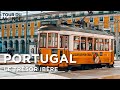 Portugal le trsor ibre  lisbonne  serra da estrela  documentaire complet   amp