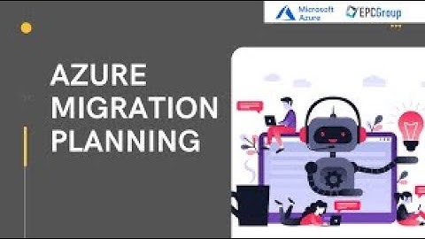 Learn how to migrate your .NET apps to the cloud.   MICROSOFT AZURE MIGRATION  -PART2