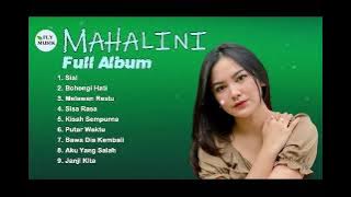 Mahalini Full Album Terpopuler 2023 | Tanpa Iklan | Lagu Mahalini Populer Merdu 2023