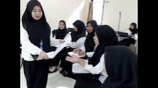 Praktik Mengajar dengan Pendekatan CRT