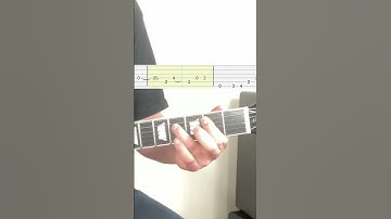 Thumbnail of Day Tripper Guitar + Tabs