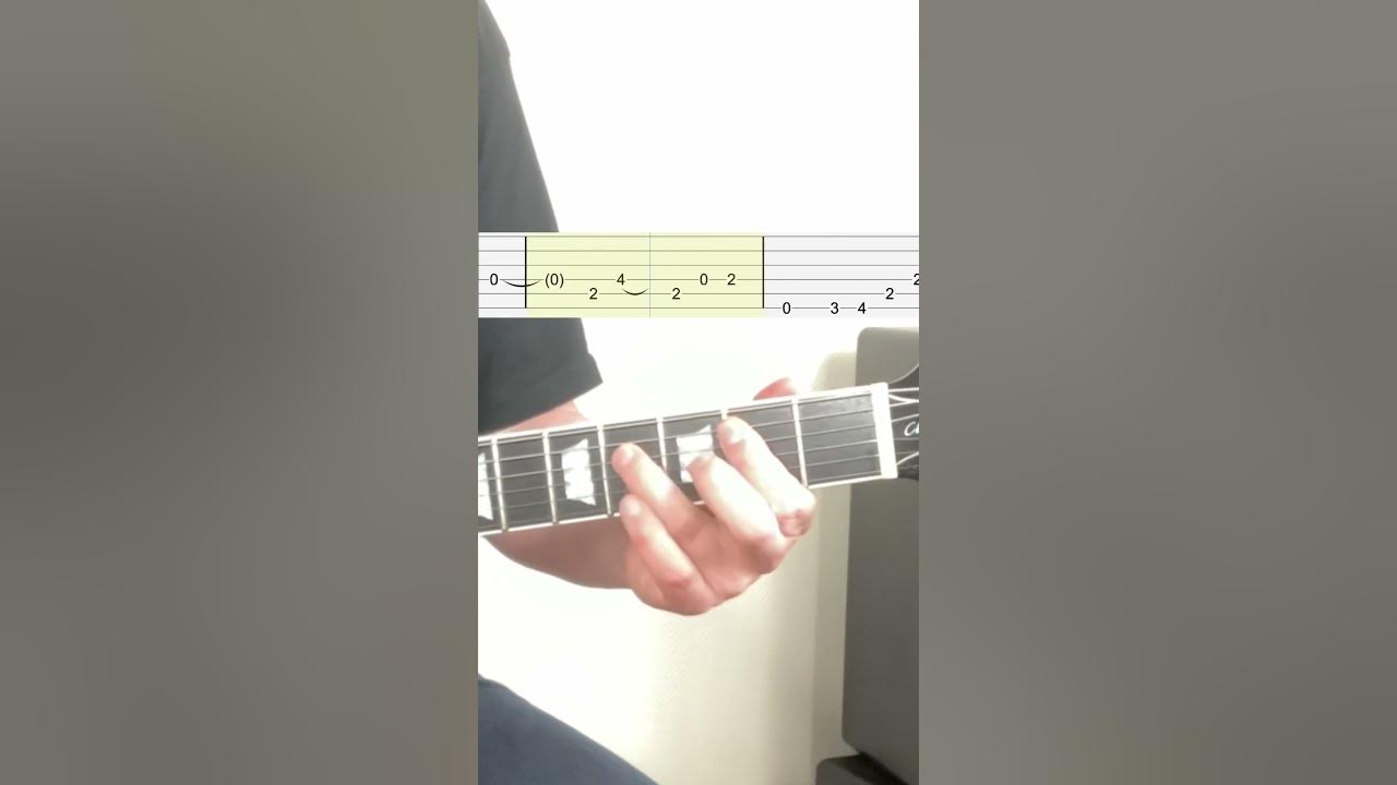 Day Tripper Guitar + Tabs Day Tripper Guitar + Tabs