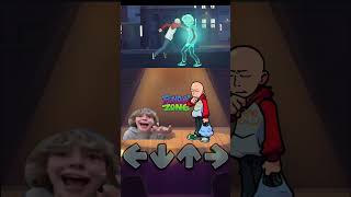 [FNF] 67 Kid vs Saitama - Who win? FNF Character Test | Friday Night Funkin' #fnf #charactertest