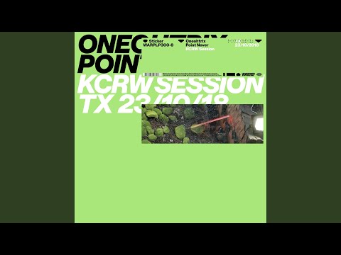 Chrome Country (KCRW Session)