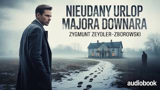 Nieudany Urlop Majora Downara  Zygmunt Zeydlerzborowski  Book Krymina Pl