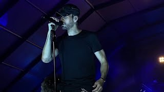 Enrique Iglesias - “El Perdedor” at La Feria De Puebla (Mexico) [HD]
