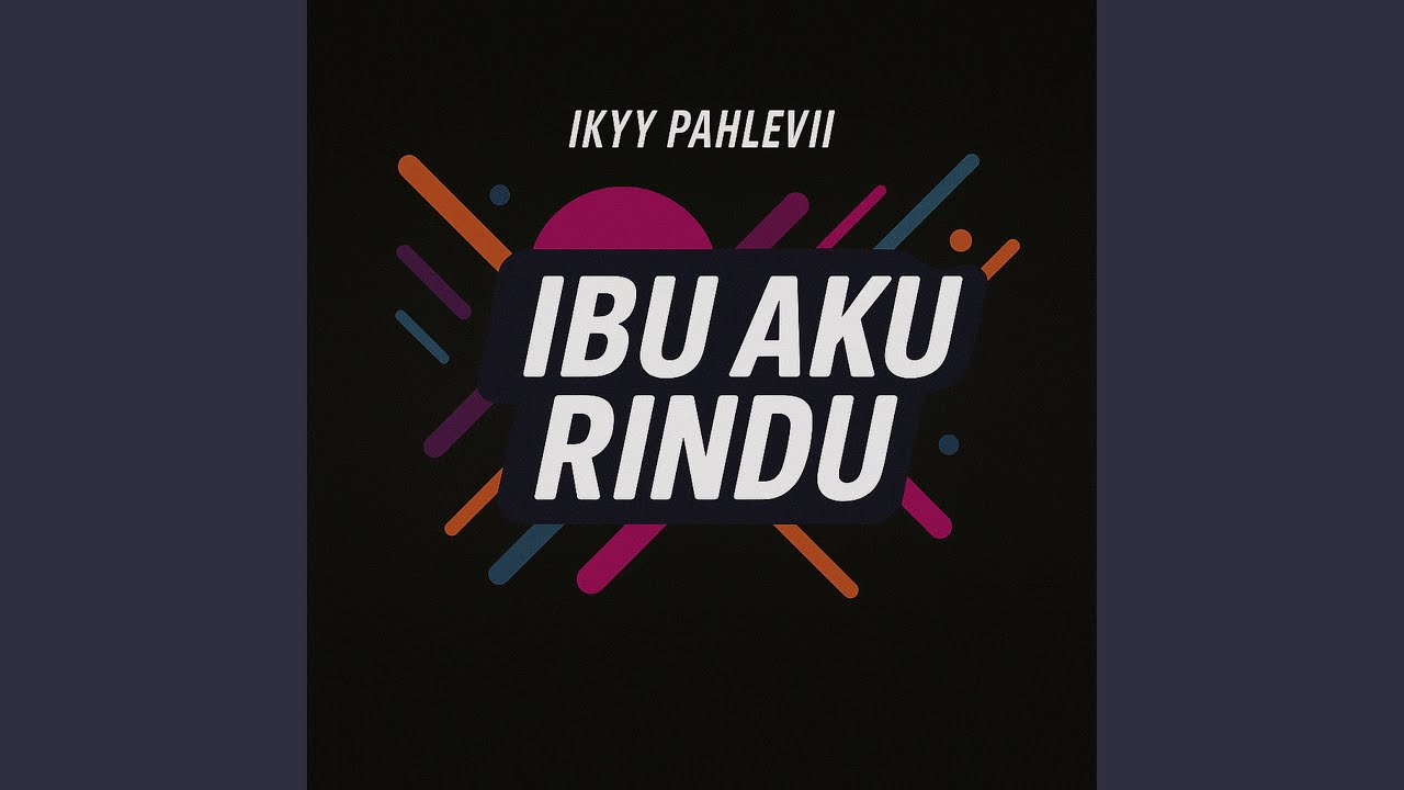 Ibu Aku Rindu - YouTube