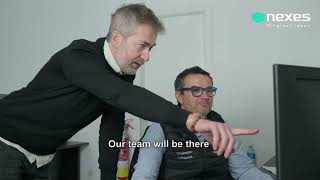 Nexes Interpack 2026