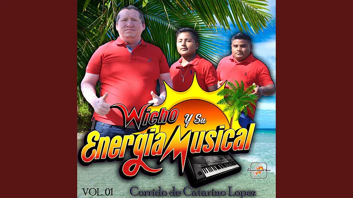 Corrido de Catarino Lopez