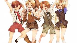 (Multifandom amv) Tonight tonight