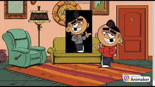 Clic Carl Casagrande Calls Carl Casagrande Stupid And Gets Grounded