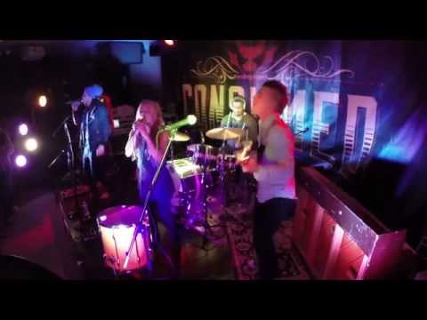 Bonray - "Wildfire" Live in Chalfont, PA