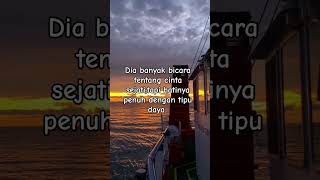 Download Lagu Dia banyak bicara tentang cinta sejati,tapi hatinya penuh dengan tipu daya #jianshujabanyakbicara MP3