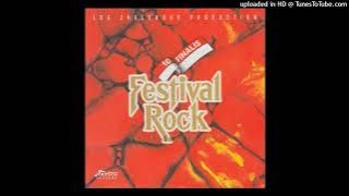 Scandal Rock Band - Syair Kebebasan (1993)