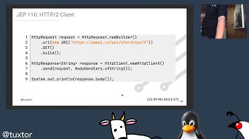 De Java 8 a Java 11 y 14