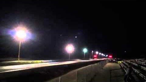 Clark Turner turned 11.9. @ 117