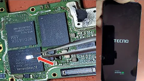 Tecno kg5 no graphics & Blank display  solution | kg5 back light fix