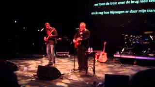 Video thumbnail of "Gert Vlok Nel en Schalk Joubert"