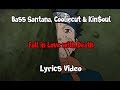 Bass Santana Cooliecut Kin Oul Fall In Love With Death Lyrics mp3