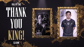 Thank you Elysium | Team Singularity | #SNGARMY