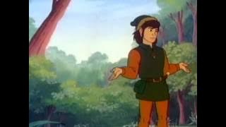 The Legend of Zelda - Power of the Triforce [Full DVD]