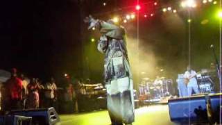 Capleton at Best of The Best 2010.wmv