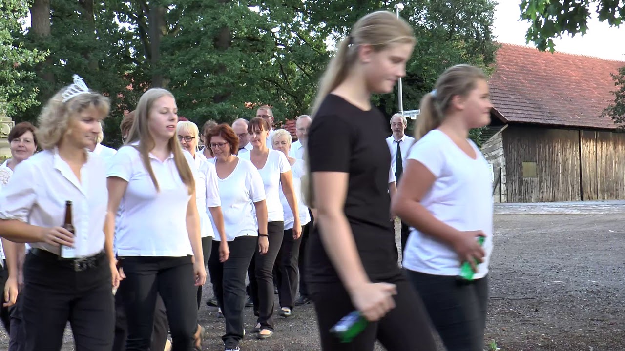 CW Bier Challenge Kleinenborstel