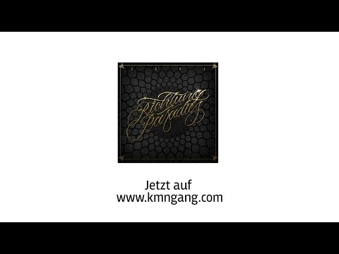 7. ZUNA - KRIMINELL (EP: RICHTUNG PARADIES)