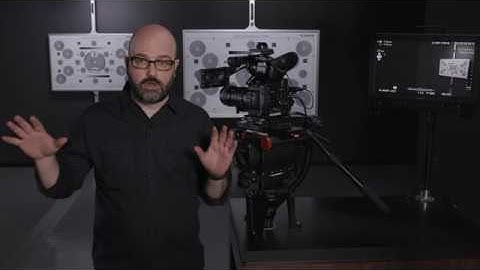 How-To: Canon EOS C200 and C200B Video Training Series- Setting Up for Shooting Part 2