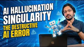 Why AI Hallucinations Are More Dangerous Than You Think