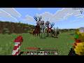 99 Nights in the forest v2 Mod in Minecraft PE