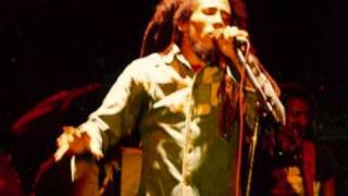 Bob Marley - Bad Card Live 1980 chords