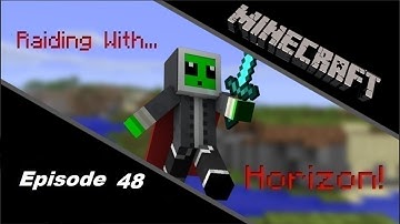 Minecraft Raiding an Abusive Admin! - Obsidian Sky Vault! - So Much Spawned Stuff!