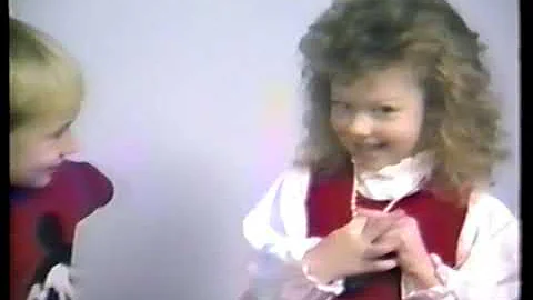 1990 - Stan Rule/Winkler Kids