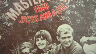 Four Jacks and a Jill / Master Jack 1968 chords