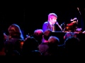 The Divine Comedy - National Express - The Lexington 04/11/2010