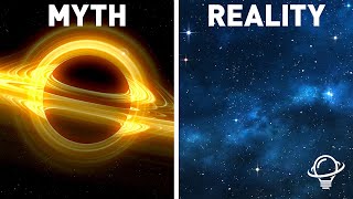 Check yourself. 11 space myths you need to stop believing