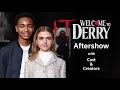 IT: WELCOME TO DERRY Episode 3 scares &amp; more explained by cast &amp; creators | TV Insider