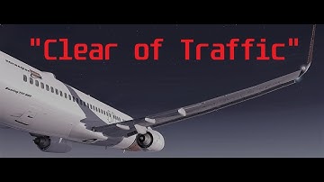 [P3D v4.4 60fps] NAX 6931 - Near collision at ESSA