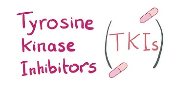 Tyrosine Kinase Inhibitors (TKIs) | Philadelphia Chromosome| CML and ALL