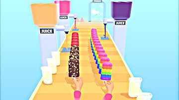 Popsicle stack 💥💞: All Levels Gameplay Walkthrough Android, iOS NEW UPDATE