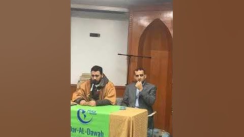 تلاوة خاشعة ومؤثرة ومبكية آخر سورة المؤمنون الشيخ محمود جمال