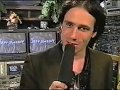 Jeff Buckley Interviewed in Chicago, IL, 5/13/95